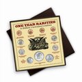 Upm Global One Year Rarities Eleven Coin Set UP585026